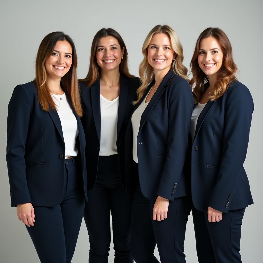 Echipa de instructori