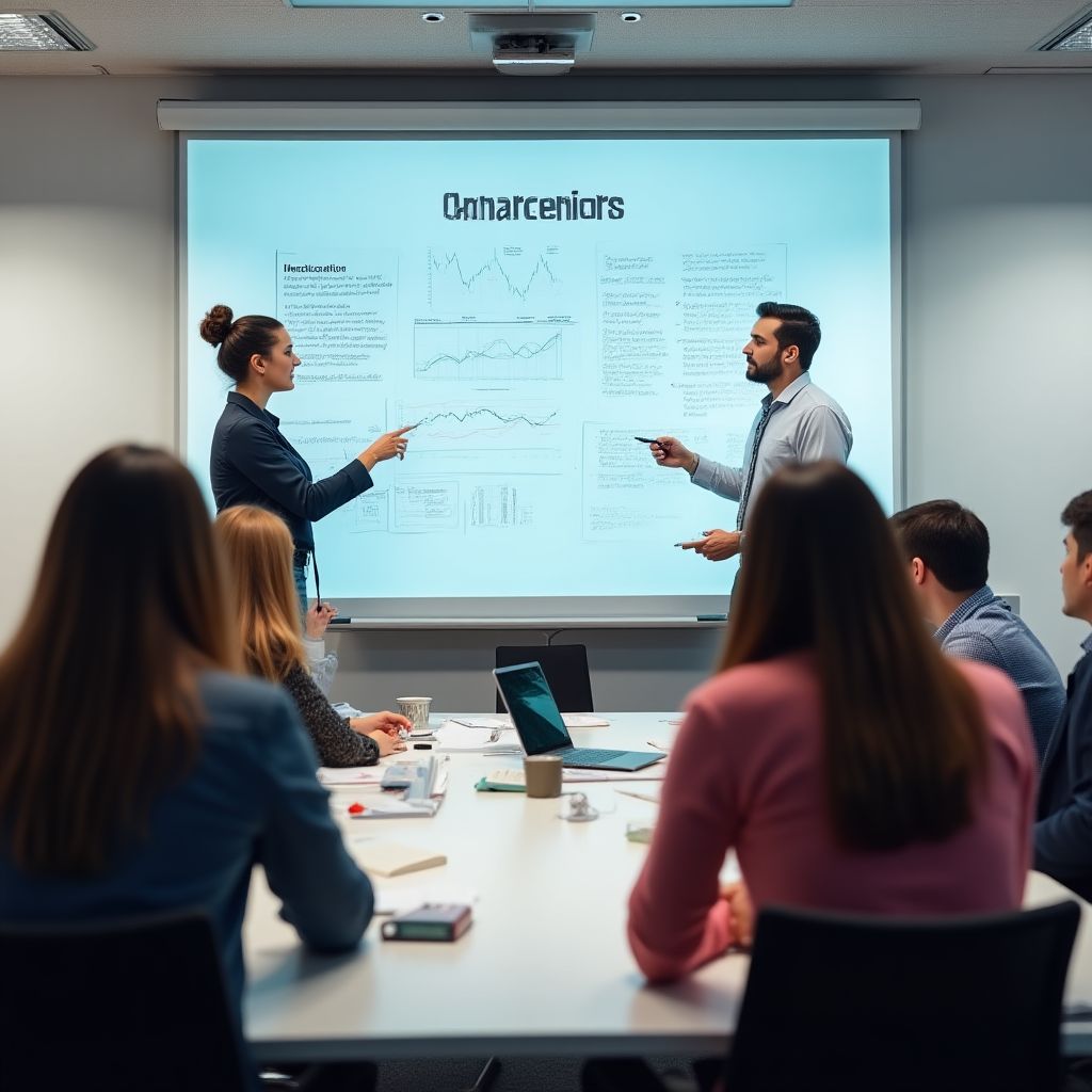 Workshop Contabilitate